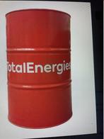 olieton 200 l, Ophalen, Gebruikt, Vuurton