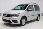 Volkswagen Caddy-familie, Voorwielaandrijving, Euro 6, Particulier, 1710 kg