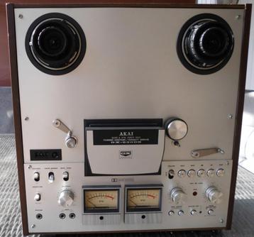 Akai GX-630 DB beschikbaar voor biedingen