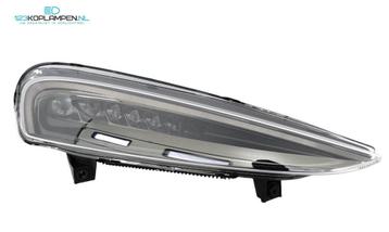 Originele McLaren Koplampen / Koplamp / Snel Leverbaar beschikbaar voor biedingen