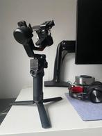 DJI  ronin RS 4, Enlèvement ou Envoi, Comme neuf