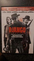 Django, Cd's en Dvd's, Dvd's | Actie, Ophalen