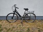 Thompson Stylus damesfiets (stadsfiets/studentenfiets), Ophalen, Gebruikt