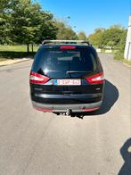 Ford galaxy, Auto's, Ford, Euro 5, Monovolume, Bedrijf, Diesel