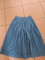 Lange jeansrok Belleroze maat 14 jaar, Ophalen, Zo goed als nieuw