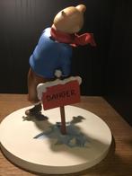 Kuifje schaatsen leblon hergé, Verzamelen, Ophalen of Verzenden, Kuifje, Nieuw