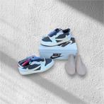 Jordan 1 Travis Scott, Kleding | Heren, Schoenen, Bruin, Nieuw, Ophalen of Verzenden, Sneakers