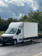 Renault master met laadklep, Euro 6, Diesel, Particulier, Te koop