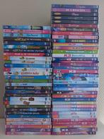 Dvd's K3 Barbie Plop Piet Piraat, Cd's en Dvd's, Ophalen of Verzenden, Zo goed als nieuw