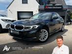 BMW 320 e Berline ** PDC | Navi/Carplay | Sportzetels, 0 min, 0 kg, Bedrijf, Hybride Elektrisch/Benzine