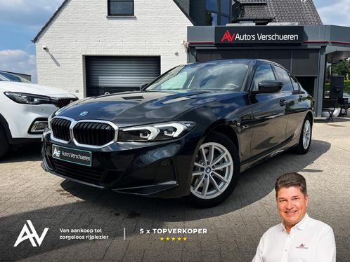 BMW 320 e Berline ** PDC | Navi/Carplay | Sportzetels, Auto's, BMW, Bedrijf, 3 Reeks, ABS, Airbags, Airconditioning, Android Auto