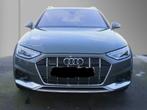 Audi A4 allroad quattro 40 TDI 18 ", Auto's, Stof, USB, Euro 6, Grijs