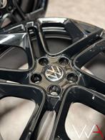 20” Volkswagen Tiguan CT1 III “York” R-Line velgen DEMO BTW, Velg(en), Nieuw, Ophalen of Verzenden, Personenwagen