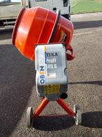 betonmolen, Doe-het-zelf en Bouw, Betonmolens, Ophalen, Zo goed als nieuw