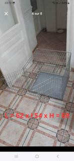 Kooi/Home/Transportkoffer voor honden te koop, Dieren en Toebehoren, Ophalen of Verzenden, Zo goed als nieuw