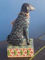 Figurine pour chien Labrador noir Jim Shore, Enlèvement ou Envoi