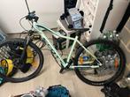 SCOTT Contessa Active 50 Petrol - VTT Women, Ophalen of Verzenden, Zo goed als nieuw