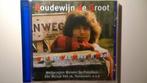 Boudewijn de Groot - Het Land Van Maas En Waal, Cd's en Dvd's, Cd's | Nederlandstalig, Ophalen of Verzenden, Zo goed als nieuw