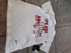 T-shirt Nike maat  128/140  Arsenal nieuw, Ophalen of Verzenden, Nieuw, Nike, Jongen