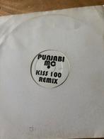 Eminem& punjabi mc kiss 100 remix, Ophalen of Verzenden, Gebruikt
