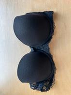 Mooie zwarte bh 85 B, Kleding | Dames, Ondergoed en Lingerie, Ophalen of Verzenden, BH