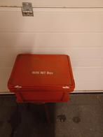 HILTI werkkoffer box zeer sterke uitvoering voor prijs 5eur, Ophalen