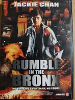 Rumble In The Bronx (1995) (Jackie Chan) DVD, Ophalen of Verzenden, Zo goed als nieuw