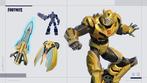 Fortnite Transformers Pack LIVRAISON RAPIDE ET GRATUITE, Neuf, -, -, À partir de 12 ans