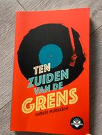 Ten zuiden van de grens, Boeken, Ophalen of Verzenden, Zo goed als nieuw, Fictie, Haruki murakami