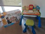 VTech Mijn magisch bureau 5 in 1, Ophalen, Zo goed als nieuw