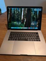 Macbook Pro 15 pouces 2,4 GHz i9 2019, 32 GB, Apple Inc., One Apple Park Way, Cupertino, CA 95014, United States, 512 GB, Comme neuf