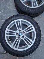 BMW, 245 50 R18 originele velgen van X4, Auto-onderdelen, Ophalen, 18 inch, All Season, Band(en)