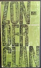 GESIGNEERDE EERSTE DRUK JEF GEERAERTS:Zonder Clan, Enlèvement ou Envoi