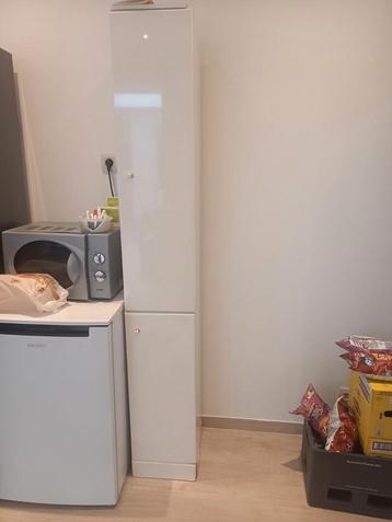 kolomkast. Ophalen in Oostende beschikbaar voor biedingen