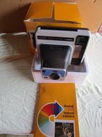 kodak instant camera EK2 (ziet er nog als nieuw uit!), Audio, Tv en Foto, Fotocamera's Analoog, Ophalen of Verzenden, Zo goed als nieuw