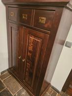 armoire rangement, Ophalen, Gebruikt