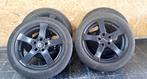 Velgen 5x114.3, Auto-onderdelen, Banden en Velgen, Ophalen of Verzenden, Gebruikt, Band(en)