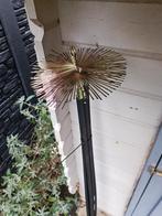 Ensemble de ramoneur en métal Practo, Enlèvement, Comme neuf