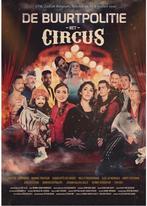 De Buurtpolitie Het Circus, CD & DVD, DVD | Néerlandophone, Comme neuf, Tous les âges, Film, Enlèvement ou Envoi