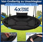 Schommel, Kinderen en Baby's, Speelgoed | Buiten | Speeltoestellen, Ophalen, Nieuw, Schommel