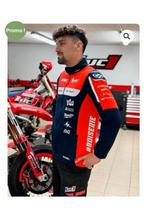 Veste Honda Boiserie, Motoren, Ophalen of Verzenden