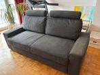 IKEA Vilasund 3-zitsbank om te bouwen tot bed, Ophalen, Gebruikt, Driepersoons, 75 tot 100 cm