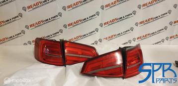 JETTA 5C FACELIFT LED Achterlichten set ACHTERLICHT ORIGINEE beschikbaar voor biedingen