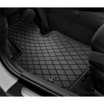 Tapis de sol caoutchouc Mini Countryman, Auto diversen, Automatten, Ophalen, Zo goed als nieuw
