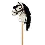 Hobby Horses gestippeld met rugzakje, Ophalen of Verzenden, Nieuw