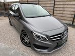 MERCEDES CLASSE B PACK AMG / TOIT PANO, Auto's, Mercedes-Benz, Voorwielaandrijving, 75 kW, 4 cilinders, 1600 cc