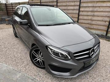 MERCEDES CLASSE B PACK AMG / TOIT PANO beschikbaar voor biedingen