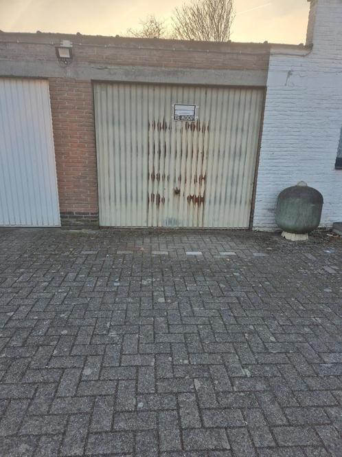Garage te koop, Immo, Garages en Parkeerplaatsen, Antwerpen (stad)