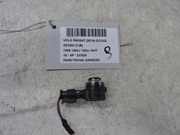 CAPTEUR AIDE AU STATIONNEMENT Volkswagen Passat (3G2), Utilisé, Volkswagen