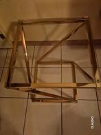 Bout de canapé, Moins de 55 cm, Verre, Enlèvement, Moderne